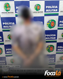 Polícia Militar no combate ao crime de Tentativa de Homicídio