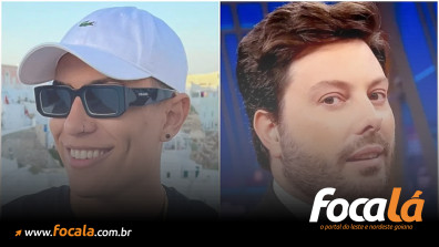 Detido em operação da PF, dono da Choquei trava batalha judicial contra Danilo Gentili; entenda