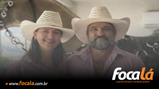 Empresário é preso no MT após matar ex-esposa em Goiás