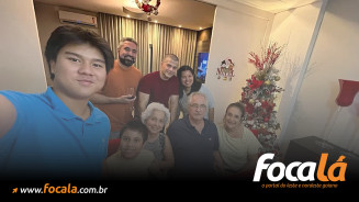 Casal que viveu em três países escolhe Goiânia por segurança e qualidade de vida