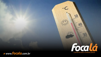 Bloqueio atmosférico ‘trava’ chuva e Goiás entra em estado de atenção para baixa umidade