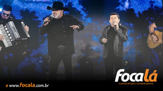 Canedo Fest Show 2026 terá shows de Rio Negro & Solimões, Matheus & Kauan e Daniel