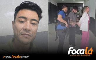 Delegado que prendeu advogada após ela reclamar nas redes sociais de arquivamento de boletim é transferido de cidade
