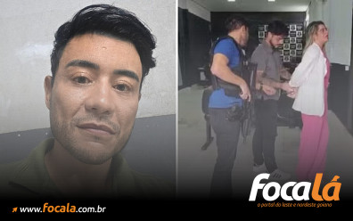 Delegado que prendeu advogada após ela reclamar nas redes sociais de arquivamento de boletim é transferido de cidade