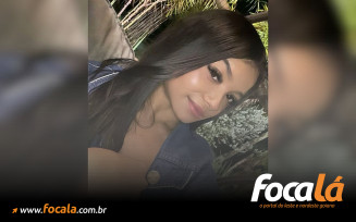 Jovem é morta a facadas durante encontro