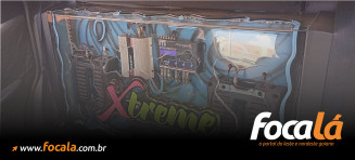 Guarda Municipal atende ocorrência de perturbação do sossego no Íris Vilage, em Formosa