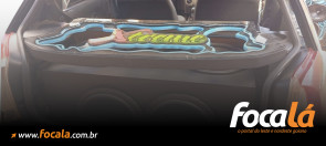 Guarda Municipal atende ocorrência de perturbação do sossego no Íris Vilage, em Formosa