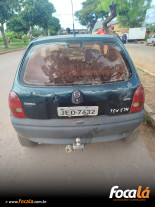Guarda Municipal prende condutor por embriaguez ao volante