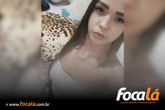 Mulher é atacada com 16 facadas por homem que conheceu na internet