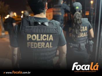 PF investiga fraudes em levantamentos de precatórios no DF