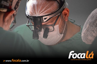 Hospital Estadual de Formosa realiza primeira captação de órgãos em 2026