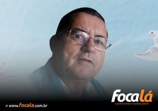Ex-vereador Divino Ramos morre em Formosa após luta contra o câncer