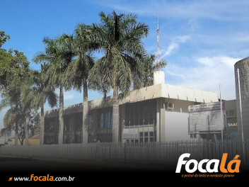 Prefeitura de Formosa suspende atendimento ao público nesta segunda-feira (4)