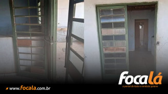 Adolescentes são encontradas nuas e dopadas em casa invadida em Anápolis