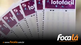 Lotofácil 3676: veja resultado e prêmios para Goiás