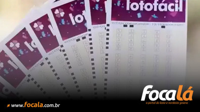 Lotofácil 3676: veja resultado e prêmios para Goiás