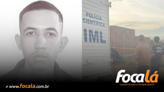 Jovem de 22 anos é morto após discussão por linha de pipa