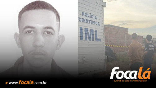 Jovem de 22 anos é morto após discussão por linha de pipa