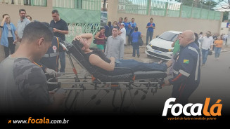 Ataque a tiros em escola deixa dois mortos e dois feridos