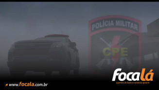 Dois indivíduos de alta periculosidade confronta com a CPE de Formosa e acaba em óbito em Planaltina de Goiás