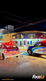 Guarda Municipal no combate às irregularidades no trânsito