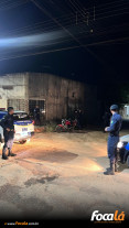 Guarda Municipal no combate às irregularidades no trânsito