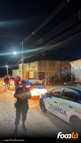 Guarda Municipal no combate às irregularidades no trânsito