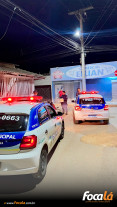 Guarda Municipal no combate às irregularidades no trânsito