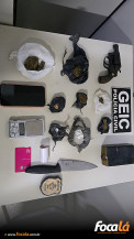 Indivíduo é preso por tráfico de drogas pela Polícia Civil no Setor Nova Formosa