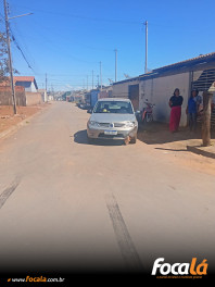 Guarda Municipal atende ocorrência de acidente de trânsito sem vítima no Setor Bela Vista