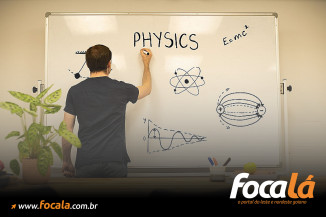 Instituto Federal de Goiás IFG Formosa GO abre 1 vaga para professor de Física