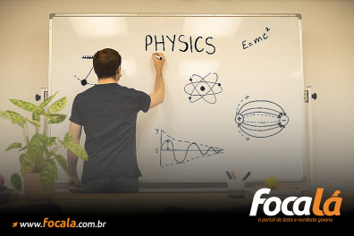 Instituto Federal de Goiás IFG Formosa GO abre 1 vaga para professor de Física