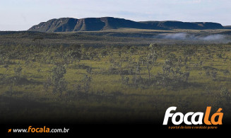 Ação do Ministério Público pode barrar planos de mineração na Chapada dos Veadeiros