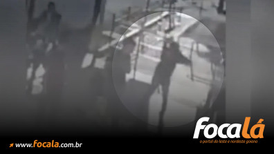‘Tá rindo por que?’: mãe de autista baleada em frente à rodoviária de Goiânia conta o que houve
