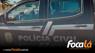 Homem agride esposa durante almoço em família e bebê acaba atingido