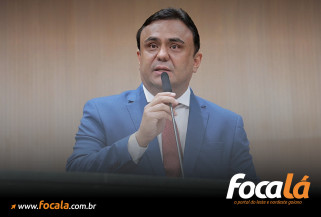 Foto: Assessoria de Comunicação Deputado Cristóvão Tormin