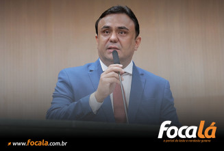Foto: Assessoria de Comunicação Deputado Cristóvão Tormin