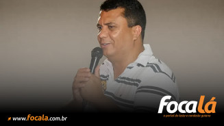 Ex-prefeito de Uruaçu forjou sequestro para pagar dívidas de farras e drogas, diz delegado