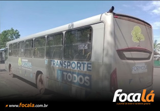 Pesquisa: A política de tarifa zero no transporte público em Formosa