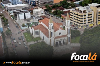 Prefeitura altera sentidos de ruas no Setor Formosinha para melhorar trânsito