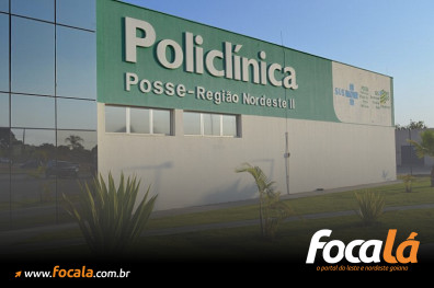 Rede estadual de policlínicas supera 1,5 milhão de atendimentos especializados em Goiás