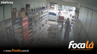 Enquanto uma distrai funcionária, outras duas furtam perfumes de luxo em Formosa-GO