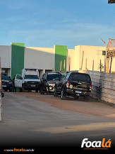 Urgente: Polícia Federal deflagra Operação Instituto Amigo contra fraudes em contratos destinados à administração de hospital de campanha durante a pandemia de COVID-19, em Formosa; confira
