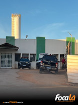 Urgente: Polícia Federal deflagra Operação Instituto Amigo contra fraudes em contratos destinados à administração de hospital de campanha durante a pandemia de COVID-19, em Formosa; confira