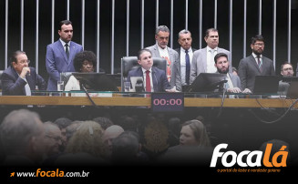 Câmara aprova fim da escala 6×1 e estabelece jornada máxima de 40 horas semanais