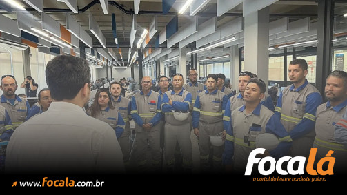 Últimos dias: curso gratuito para eletricistas abre vagas em Goiás e oferece chance real de emprego
