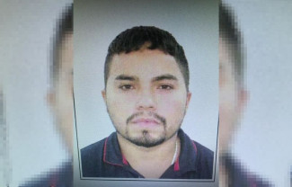 Raniel Silva Parente morava em Goiás desde 2011 após fugir de presídio do Amapá (Foto: Divulgação / PC)