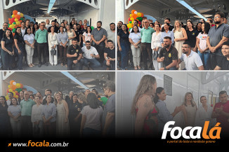 Atuação conjunta entre o MPGO e o Município zera filas de creche em Formosa