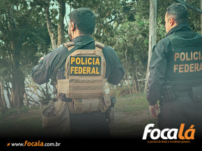 PF investiga fraudes em contratos de crédito rural