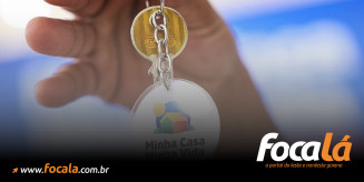 Minha Casa Minha Vida vai doar moradias para quem recebe Bolsa Família ou BPC